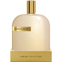 Amouage The Library...