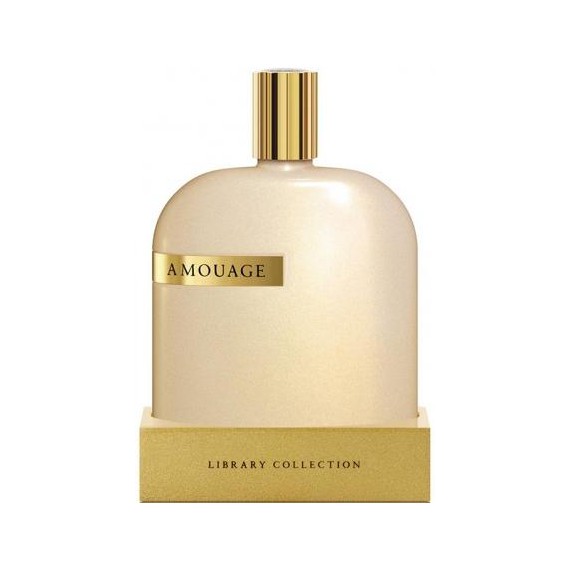 Amouage The Library Collection Opus VIII EDP