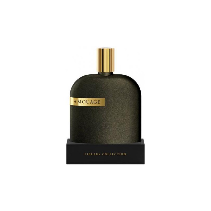 Amouage The Library Collection Opus VII fără ambalaj EDP