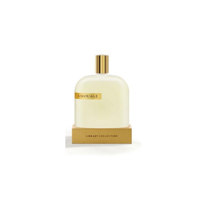 Amouage The Library Collection Opus VI EDP
