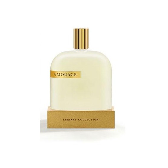 Amouage The Library Collection Opus VI EDP