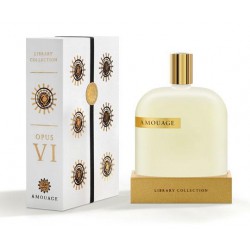 Amouage The Library Collection Opus VI EDP