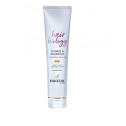 Pantene Hair Biology Cleanse & Reconstruct