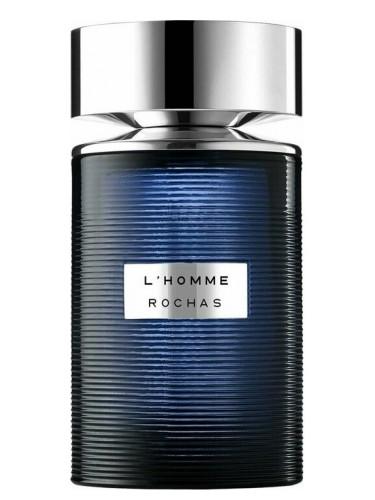 Rochas L`Homme Barbati Tester EDT