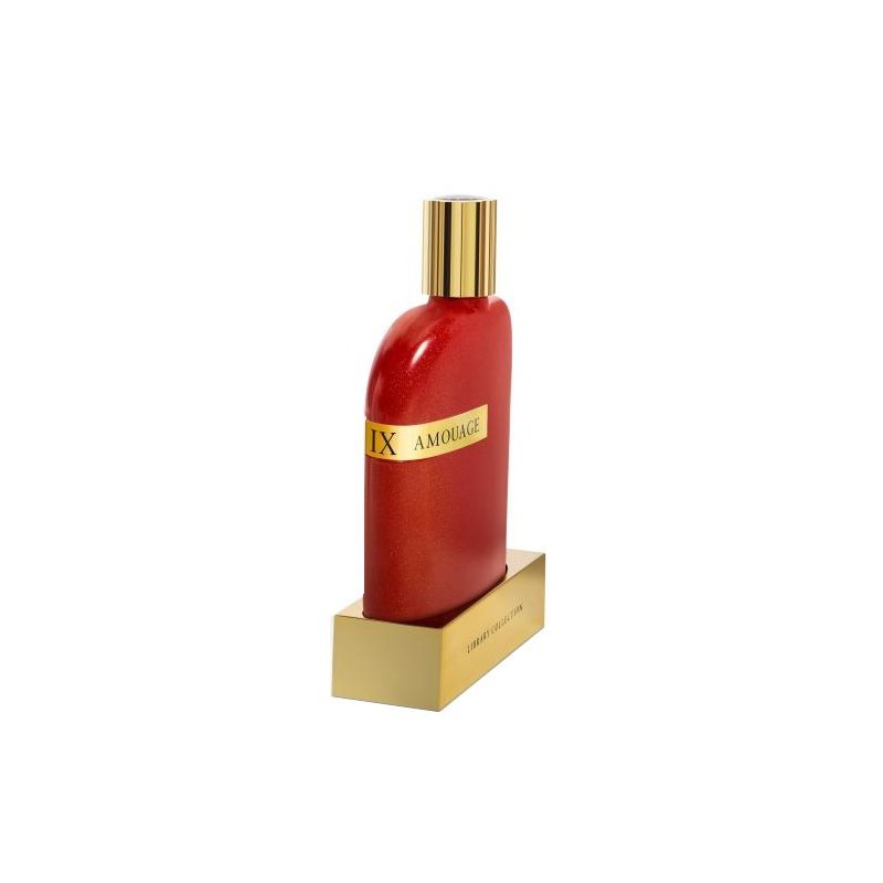 Amouage The Library Collection Opus IX EDP