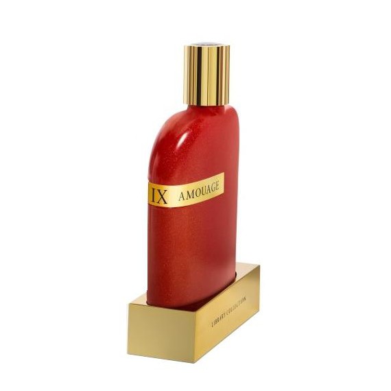 Amouage The Library Collection Opus IX EDP