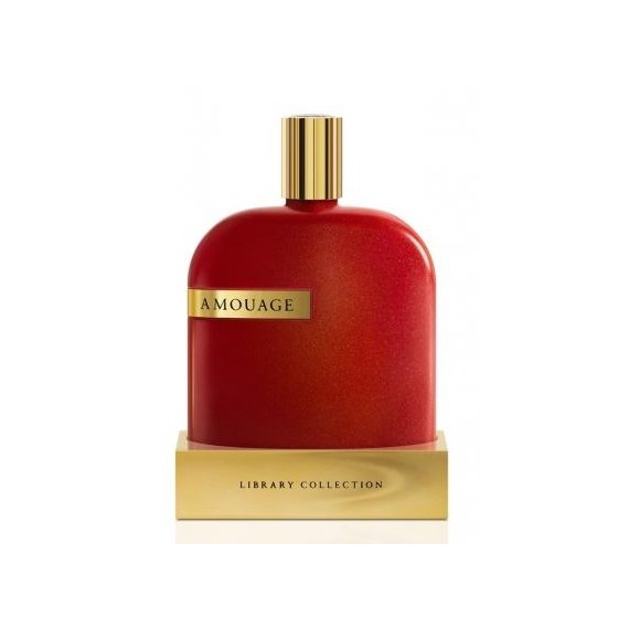 Amouage The Library Collection Opus IX EDP