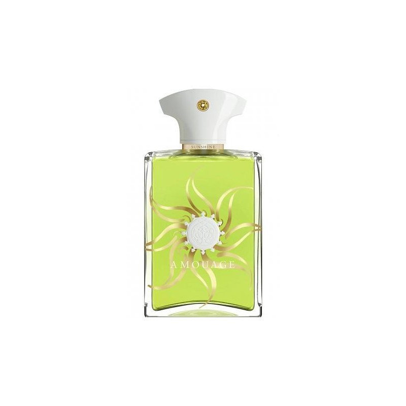 Amouage Sunshine EDP