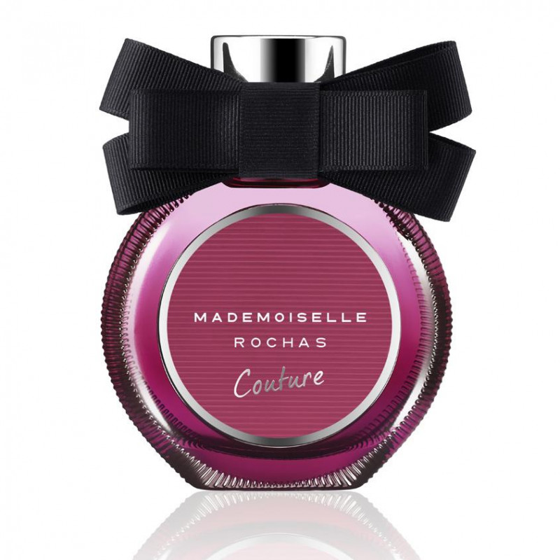 Rochas Mademoiselle Couture Apă de parfum pentru Femei Tester EDP Volum 90 ml