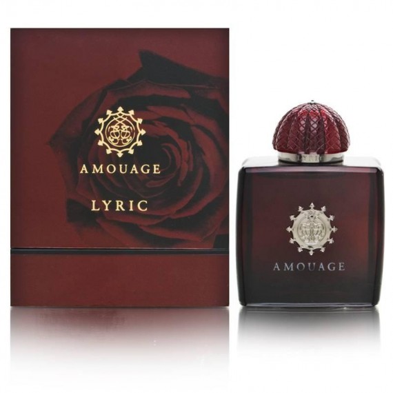 Amourage Lyric EDP