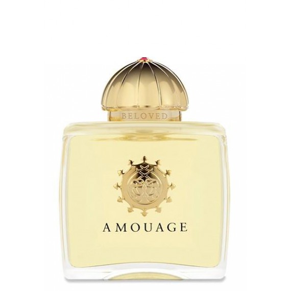 Amouage Loved fără ambalaj EDP