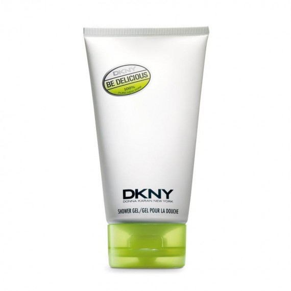 Donna Karan DKNY Be Delicious Gel de duș