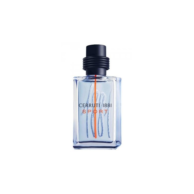 Cerruti 1881 sport EDT