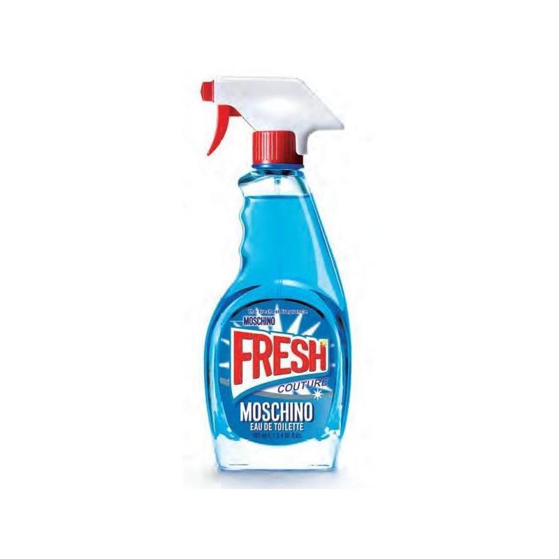 Moschino Fresh Couture fără ambalaj EDT