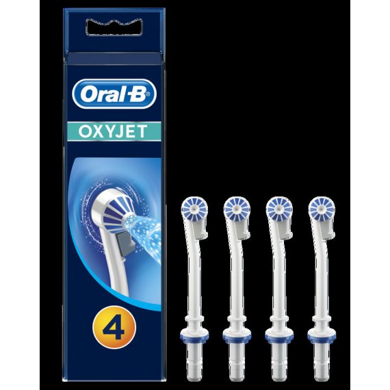 Oral-B OXYJET 4