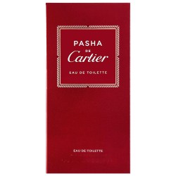 Cartier Pasha de Cartier EDT