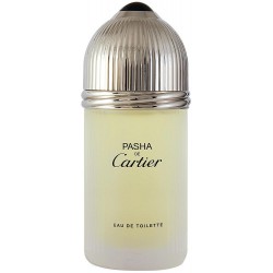 Cartier Pasha de Cartier EDT