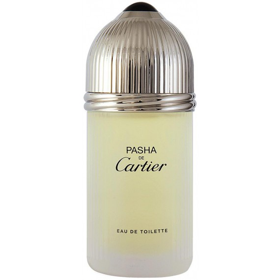 Cartier Pasha de Cartier EDT