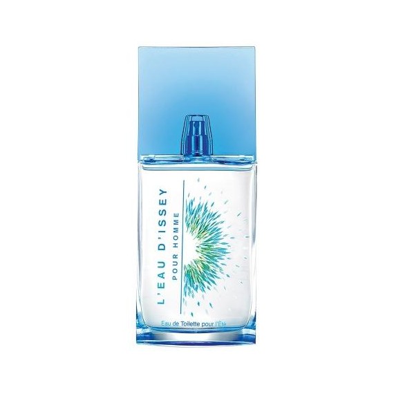 Issey Miyake L`Eau d`Issey Summer 2016 fără ambalaj EDT