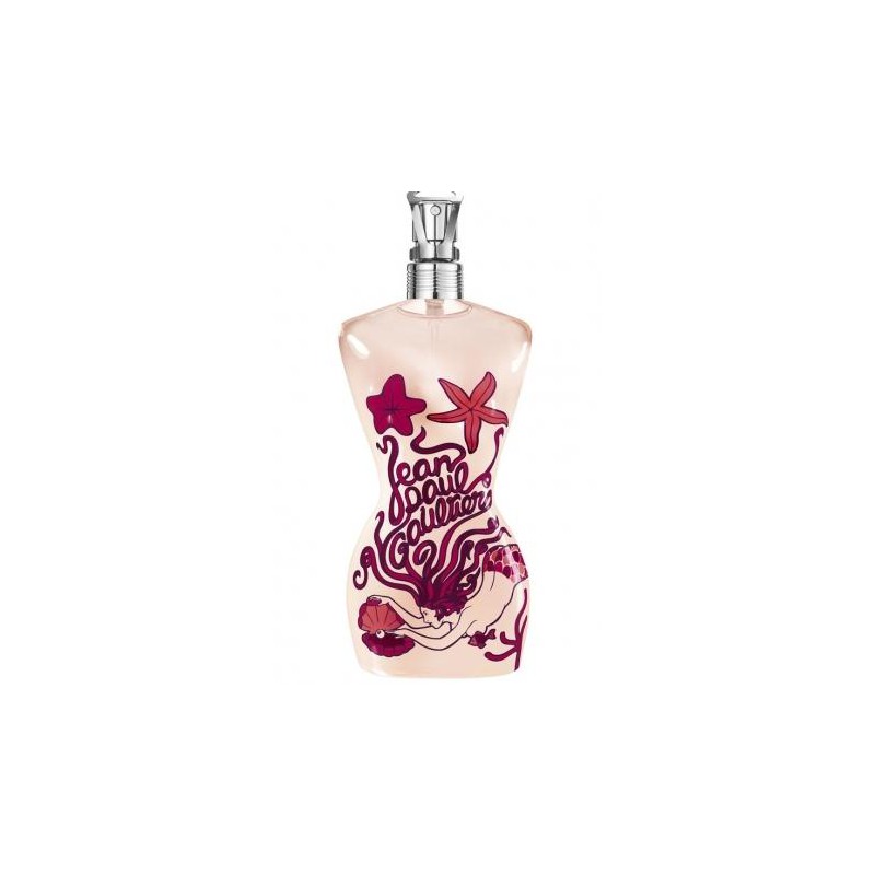 Jean Paul Gaultier Classique Summer 2014 fără ambalaj EDT