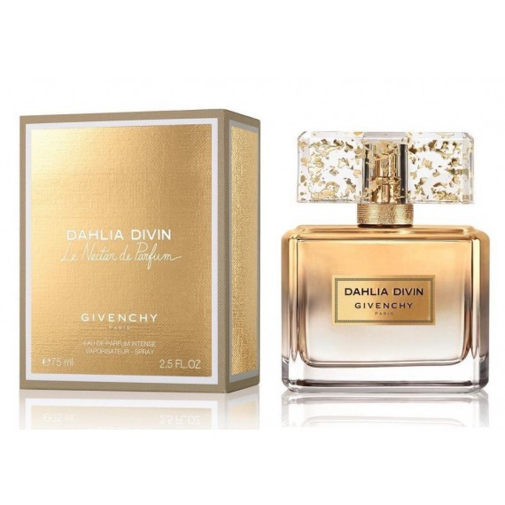 Givenchy Dahlia Divin Le Nectar EDP