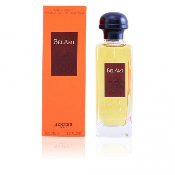 Hermes Bel Ami EDT