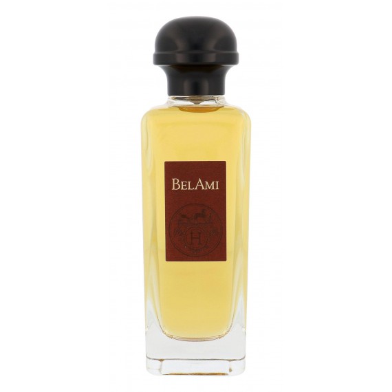 Hermes Bel Ami EDT