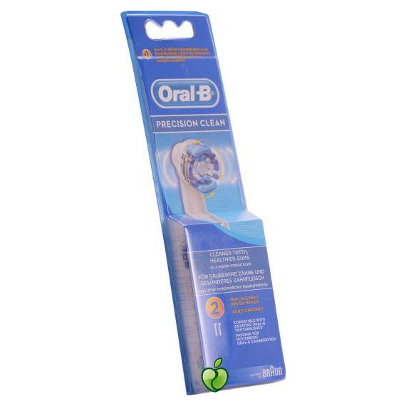 Oral-B Curățare cu precizie 2