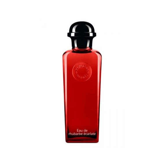 Hermes Eau de Rhubarbe Ecarlate EDC