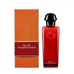 Hermes Eau de Rhubarbe Ecarlate EDC