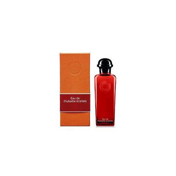 Hermes Eau de Rhubarbe Ecarlate EDC