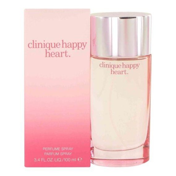 Clinique Happy Heart EDP