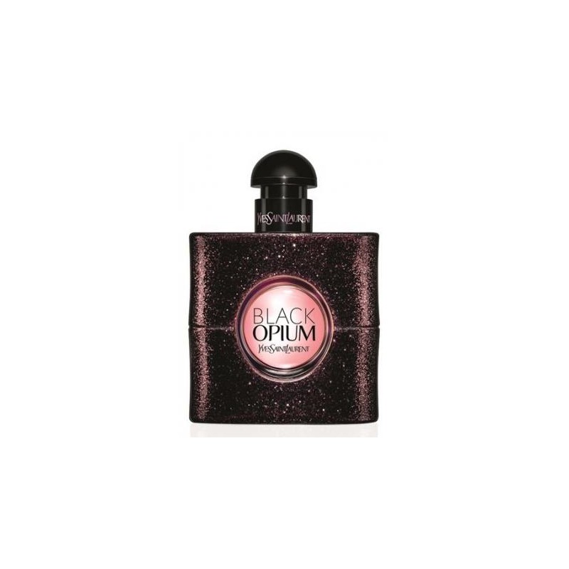 YSL Black Opium EDT