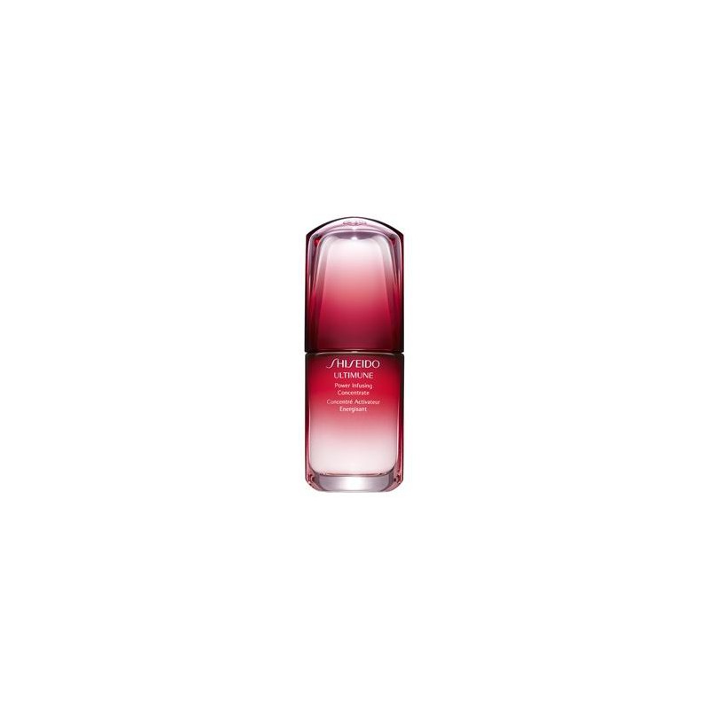 Shiseido Ultimune Power Infusing Concentrate