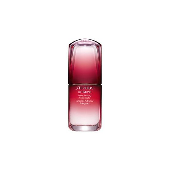 Shiseido Ultimune Power Infusing Concentrate