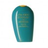 Shiseido Sun Protection Lotiune de protectie solara si corp SPF 15