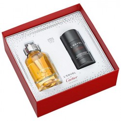 Set cadou Cartier L`Envol...