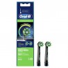 Oral-B Cross Action 2 Black editie