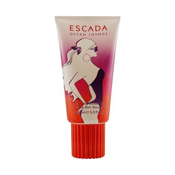 Escada Ocean Lounge Gel de duș