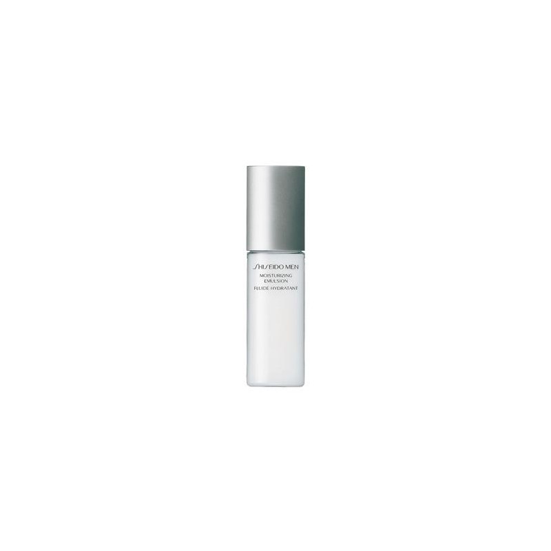 Shiseido Men Moisturizing Emulsion Emulsie hidratanta