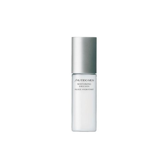 Shiseido Men Moisturizing Emulsion Emulsie hidratanta