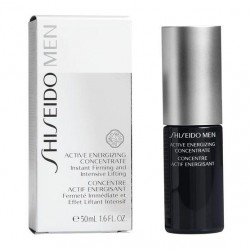 Shiseido Men Active Energizing Concentrate Concentrat de întinerire