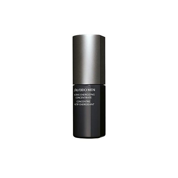 Shiseido Men Active Energizing Concentrate Concentrat de întinerire