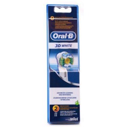 Oral-B 3D White 2
