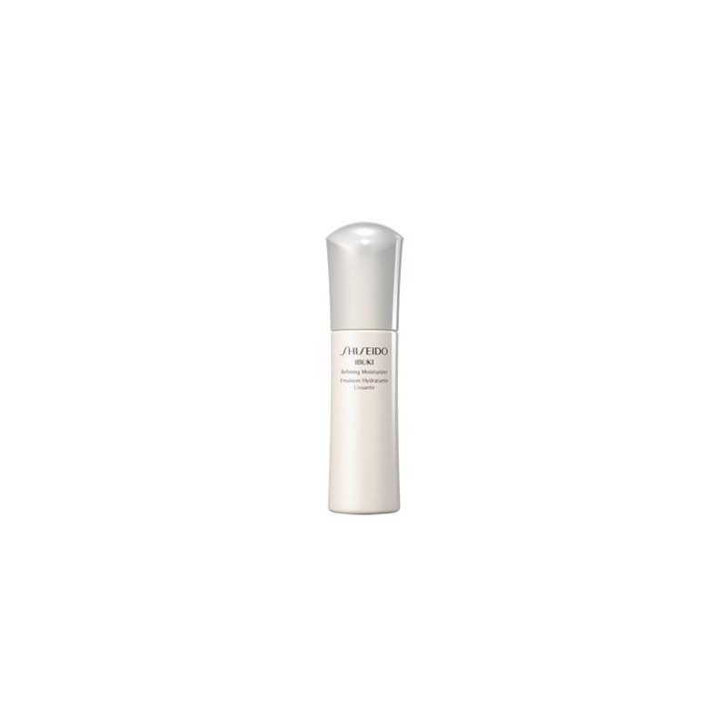 Shiseido Ibuki Refining Moisturizer Emulsion Emulsie hidratantă