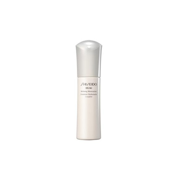 Shiseido Ibuki Refining Moisturizer Emulsion Emulsie hidratantă