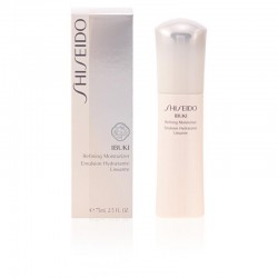 Shiseido Ibuki Refining Moisturizer Emulsion Emulsie hidratantă