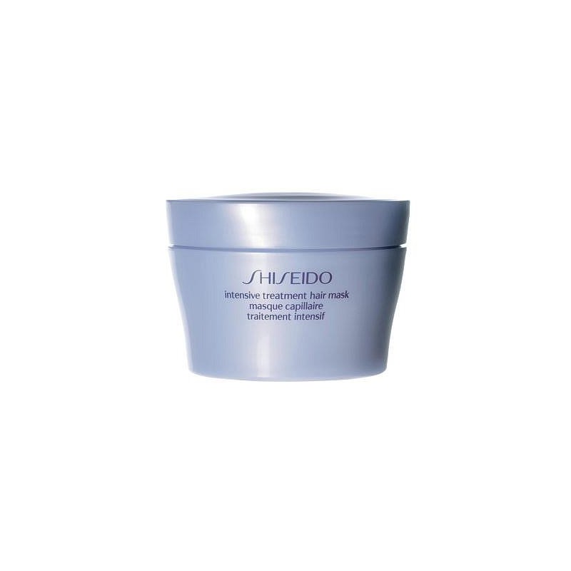 Shiseido Intensive Treatment Hair Mask