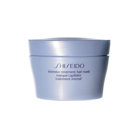 Shiseido Intensive Treatment Hair Mask