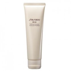 Shiseido Ibuki Purifying Cleanser Spumă de curățare